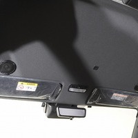 6625 令和4年式 ハイエース スーパーGL　ダークプライムⅡ   2WD 2,800cc (ディーゼル車)  2/5人乗車  2.1万km 車検:令和9年3月9日のサムネイル