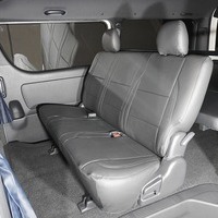 6625 令和4年式 ハイエース スーパーGL　ダークプライムⅡ   2WD 2,800cc (ディーゼル車)  2/5人乗車  2.1万km 車検:令和9年3月9日のサムネイル