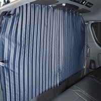 6625 令和4年式 ハイエース スーパーGL　ダークプライムⅡ   2WD 2,800cc (ディーゼル車)  2/5人乗車  2.1万km 車検:令和9年3月9日のサムネイル