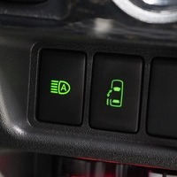 6587 令和5年式 ハイエース ワゴンGL   2WD 2,700cc (ガソリン車)  10人乗車  2.0万km 車検:令和8年11月23日のサムネイル