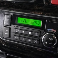 6587 令和5年式 ハイエース ワゴンGL   2WD 2,700cc (ガソリン車)  10人乗車  2.0万km 車検:令和8年11月23日のサムネイル