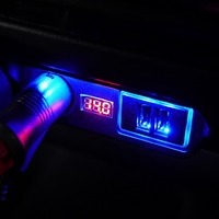 6587 令和5年式 ハイエース ワゴンGL   2WD 2,700cc (ガソリン車)  10人乗車  2.0万km 車検:令和8年11月23日のサムネイル