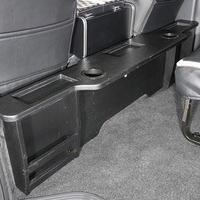 6587 令和5年式 ハイエース ワゴンGL   2WD 2,700cc (ガソリン車)  10人乗車  2.0万km 車検:令和8年11月23日のサムネイル