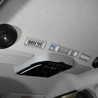 6587 令和5年式 ハイエース ワゴンGL   2WD 2,700cc (ガソリン車)  10人乗車  2.0万km 車検:令和8年11月23日のサムネイル