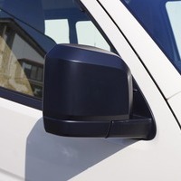 6152　【内装架装車クラシックギアDX】令和8年式　ハイエースバン　DX　2WD　2,000㏄　ガソリン車　走行11キロ　新車未登録のサムネイル