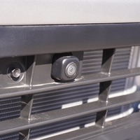 6152　【内装架装車クラシックギアDX】令和8年式　ハイエースバン　DX　2WD　2,000㏄　ガソリン車　走行11キロ　新車未登録のサムネイル