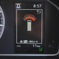 6152　【内装架装車クラシックギアDX】令和8年式　ハイエースバン　DX　2WD　2,000㏄　ガソリン車　走行11キロ　新車未登録のサムネイル