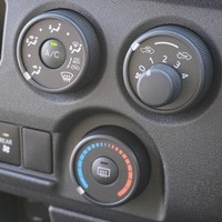 6152　【内装架装車クラシックギアDX】令和8年式　ハイエースバン　DX　2WD　2,000㏄　ガソリン車　走行11キロ　新車未登録のサムネイル