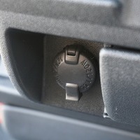 6152　【内装架装車クラシックギアDX】令和8年式　ハイエースバン　DX　2WD　2,000㏄　ガソリン車　走行11キロ　新車未登録のサムネイル