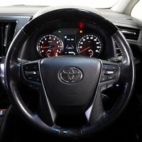 6660 令和元年式 アルファード S “Cパッケージ” ７人乗り  2,500㏄(ガソリン車）3.6万kmのサムネイル