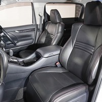 6660 令和元年式 アルファード S “Cパッケージ” ７人乗り  2,500㏄(ガソリン車）3.6万kmのサムネイル