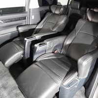 6660 令和元年式 アルファード S “Cパッケージ” ７人乗り  2,500㏄(ガソリン車）3.6万kmのサムネイル