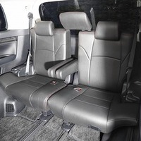 6660 令和元年式 アルファード S “Cパッケージ” ７人乗り  2,500㏄(ガソリン車）3.6万kmのサムネイル