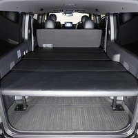 6633 令和7年式 ハイエース スーパーGL ダークプライムS 4WD 2,800cc (ディーゼル車) 2/5人乗車 0.4万km 車検令和9年6月22日のサムネイル