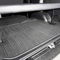 6633 令和7年式 ハイエース スーパーGL ダークプライムS 4WD 2,800cc (ディーゼル車) 2/5人乗車 0.4万km 車検令和9年6月22日のサムネイル