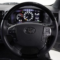 6633 令和7年式 ハイエース スーパーGL ダークプライムS 4WD 2,800cc (ディーゼル車) 2/5人乗車 0.4万km 車検令和9年6月22日のサムネイル