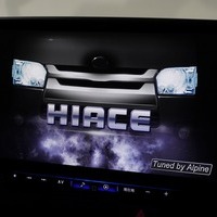 6633 令和7年式 ハイエース スーパーGL ダークプライムS 4WD 2,800cc (ディーゼル車) 2/5人乗車 0.4万km 車検令和9年6月22日のサムネイル