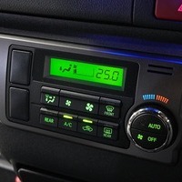 6633 令和7年式 ハイエース スーパーGL ダークプライムS 4WD 2,800cc (ディーゼル車) 2/5人乗車 0.4万km 車検令和9年6月22日のサムネイル