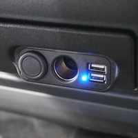 6633 令和7年式 ハイエース スーパーGL ダークプライムS 4WD 2,800cc (ディーゼル車) 2/5人乗車 0.4万km 車検令和9年6月22日のサムネイル