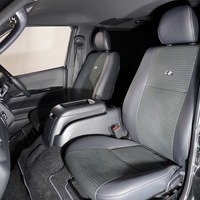 6633 令和7年式 ハイエース スーパーGL ダークプライムS 4WD 2,800cc (ディーゼル車) 2/5人乗車 0.4万km 車検令和9年6月22日のサムネイル