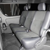 6633 令和7年式 ハイエース スーパーGL ダークプライムS 4WD 2,800cc (ディーゼル車) 2/5人乗車 0.4万km 車検令和9年6月22日のサムネイル