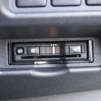 5158【内装架装車 ベッドキットV タイプ2】ハイエース ワゴンGL 2WD 2,700cc (ガソリン) 10人乗車 14kmのサムネイル