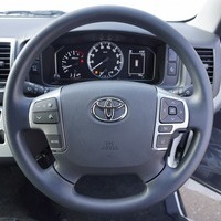 5158【内装架装車 ベッドキットV タイプ2】ハイエース ワゴンGL 2WD 2,700cc (ガソリン) 10人乗車 14kmのサムネイル