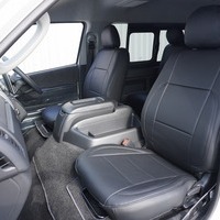 5158【内装架装車 ベッドキットV タイプ2】ハイエース ワゴンGL 2WD 2,700cc (ガソリン) 10人乗車 14kmのサムネイル