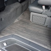 5158【内装架装車 ベッドキットV タイプ2】ハイエース ワゴンGL 2WD 2,700cc (ガソリン) 10人乗車 14kmのサムネイル