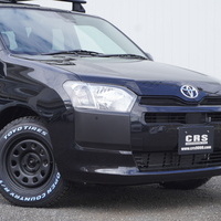 6122　オリジナルPKG　プロボックス　HEV:F　2WD　1500cc　ガソリン車　5人乗りのサムネイル