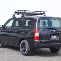 6122　オリジナルPKG　プロボックス　HEV:F　2WD　1500cc　ガソリン車　5人乗りのサムネイル