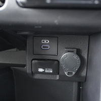 6122　オリジナルPKG　プロボックス　HEV:F　2WD　1500cc　ガソリン車　5人乗りのサムネイル