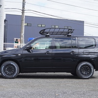 6122　オリジナルPKG　プロボックス　HEV:F　2WD　1500cc　ガソリン車　5人乗りのサムネイル