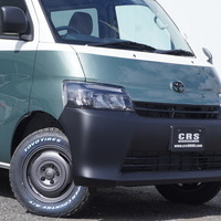 5712　Attics mini T2　タウンエースバン　GL　寒冷地仕様　2WD　1500cc　ガソリン車のサムネイル