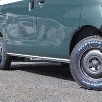 5712　Attics mini T2　タウンエースバン　GL　寒冷地仕様　2WD　1500cc　ガソリン車のサムネイル