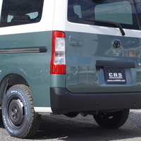 5712　Attics mini T2　タウンエースバン　GL　寒冷地仕様　2WD　1500cc　ガソリン車のサムネイル