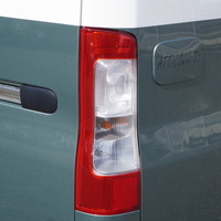 5712　Attics mini T2　タウンエースバン　GL　寒冷地仕様　2WD　1500cc　ガソリン車のサムネイル