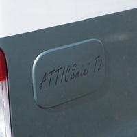 5712　Attics mini T2　タウンエースバン　GL　寒冷地仕様　2WD　1500cc　ガソリン車のサムネイル