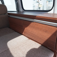 5712　Attics mini T2　タウンエースバン　GL　寒冷地仕様　2WD　1500cc　ガソリン車のサムネイル