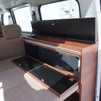 5712　Attics mini T2　タウンエースバン　GL　寒冷地仕様　2WD　1500cc　ガソリン車のサムネイル