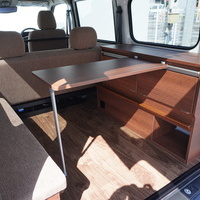 5712　Attics mini T2　タウンエースバン　GL　寒冷地仕様　2WD　1500cc　ガソリン車のサムネイル