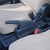 5712　Attics mini T2　タウンエースバン　GL　寒冷地仕様　2WD　1500cc　ガソリン車のサムネイル