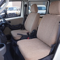 5712　Attics mini T2　タウンエースバン　GL　寒冷地仕様　2WD　1500cc　ガソリン車のサムネイル