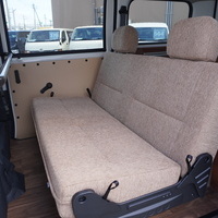 5712　Attics mini T2　タウンエースバン　GL　寒冷地仕様　2WD　1500cc　ガソリン車のサムネイル