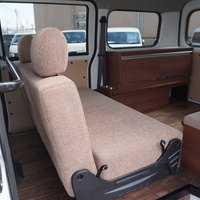 5712　Attics mini T2　タウンエースバン　GL　寒冷地仕様　2WD　1500cc　ガソリン車のサムネイル