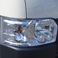 6353　オリジナルPKG　ハイエース　DX　2WD　2000cc　ガソリン車　6人乗りのサムネイル