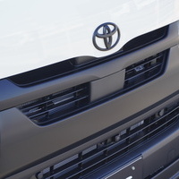 6353　オリジナルPKG　ハイエース　DX　2WD　2000cc　ガソリン車　6人乗りのサムネイル