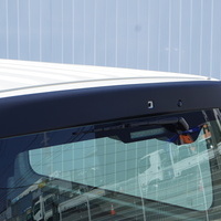 6353　オリジナルPKG　ハイエース　DX　2WD　2000cc　ガソリン車　6人乗りのサムネイル