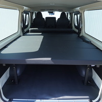 6353　オリジナルPKG　ハイエース　DX　2WD　2000cc　ガソリン車　6人乗りのサムネイル