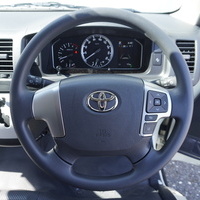 6353　オリジナルPKG　ハイエース　DX　2WD　2000cc　ガソリン車　6人乗りのサムネイル